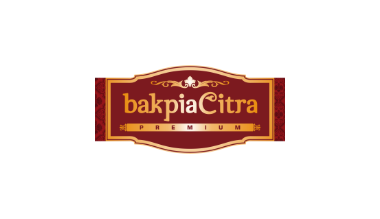 Loker Sales Marketing - Desain Grafis - Staf Baker di Bakpia Citra Premium